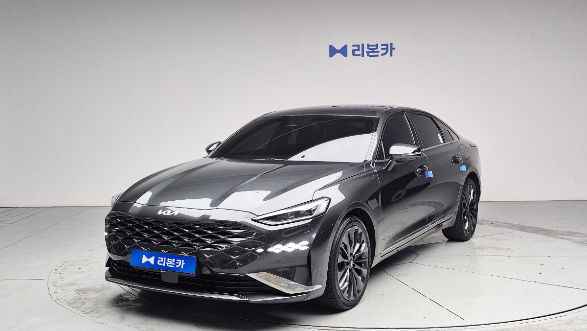 기아 K8 2.5 GDI 시그니처 스페셜 가솔린 리본카 천안지점