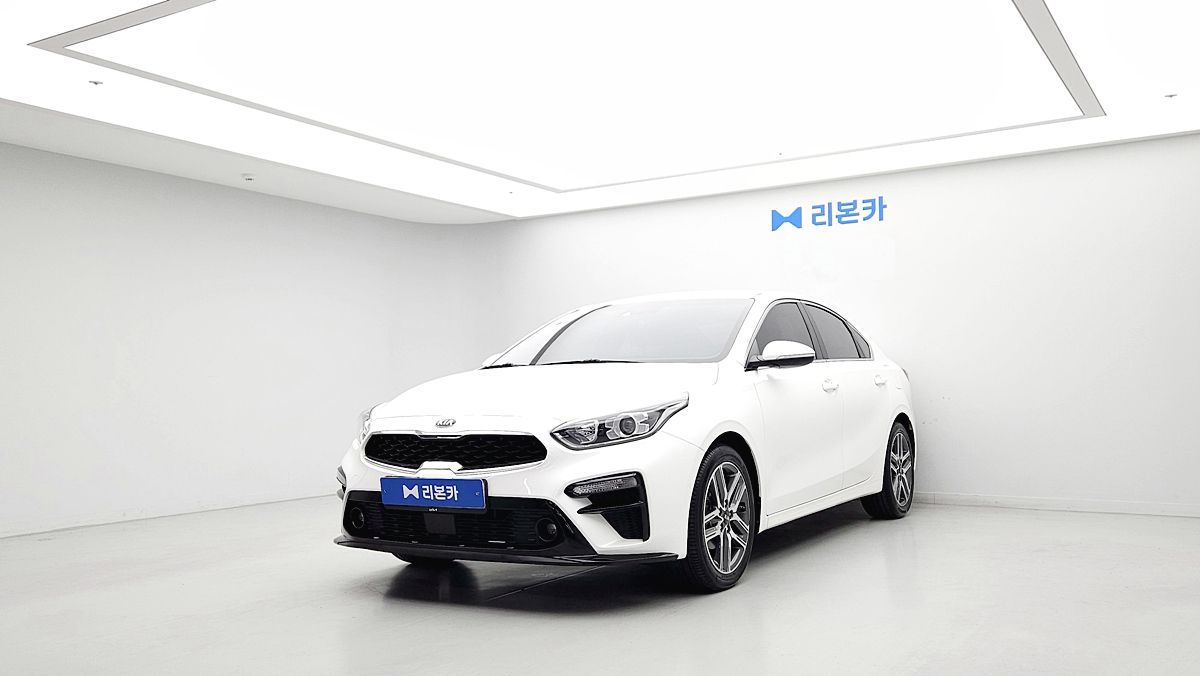 기아 올 뉴K3 1.6 가솔린 럭셔리 가솔린 리본카 일산지점