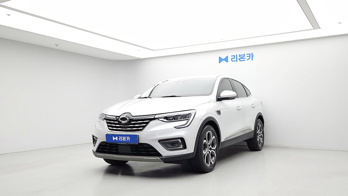 르노(삼성) XM3 1.3 TCe RE 시그니처 가솔린 리본카 일산지점