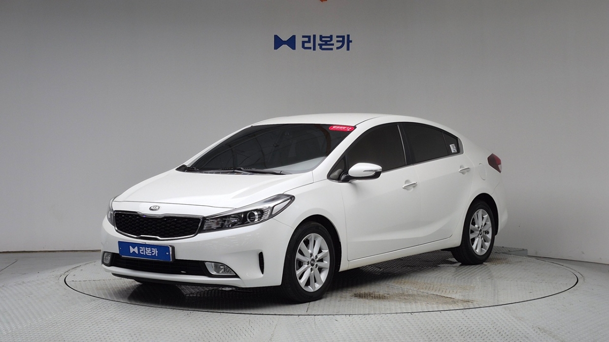 기아 더 뉴K3 1.6 GDI 트렌디 스타일 가솔린 리본카 동대구지점