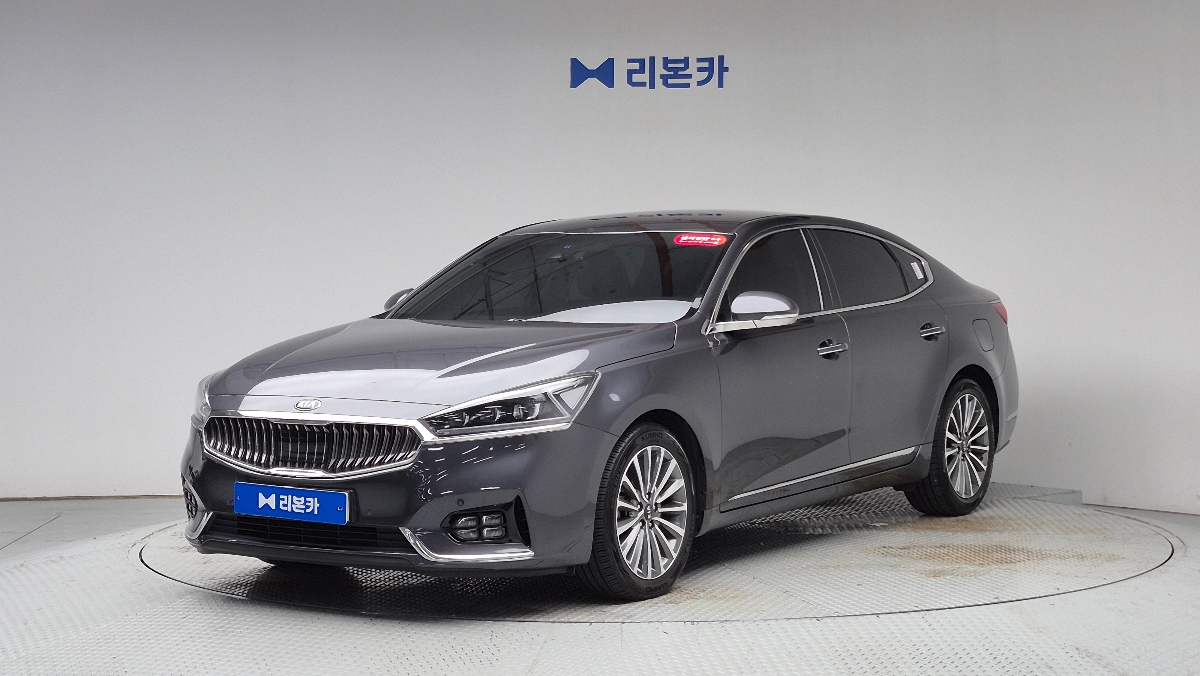 기아 올 뉴K7 2.4 GDi 노블레스 가솔린 리본카 동대구지점