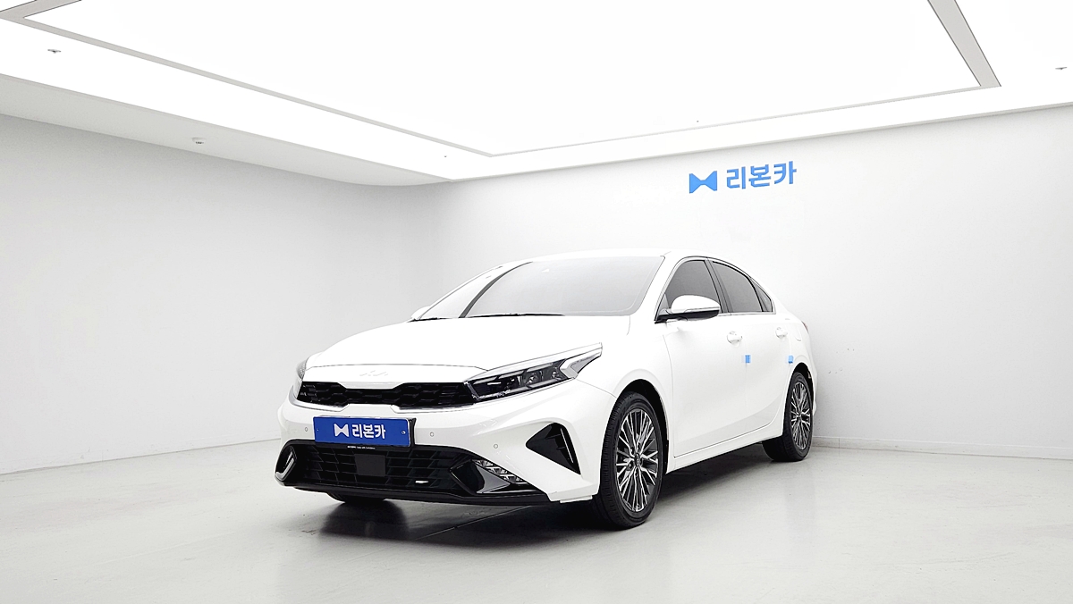 기아 더 뉴 K3 1.6 가솔린 시그니처 가솔린 리본카 일산지점