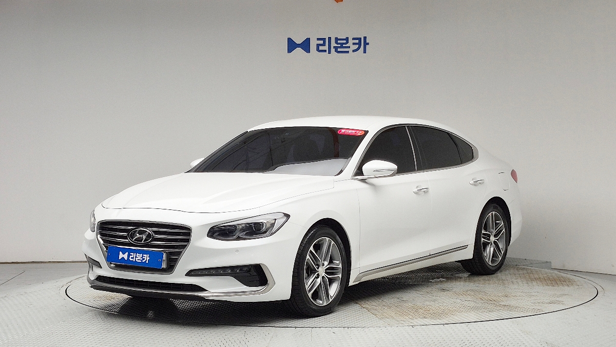 현대 그랜저IG 2.4 GDi 프리미엄 가솔린 리본카 동대구지점