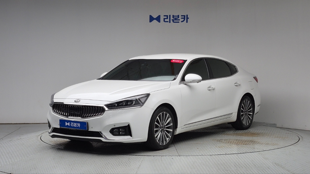 기아 올 뉴K7 2.4 GDi 노블레스 가솔린 리본카 동대구지점