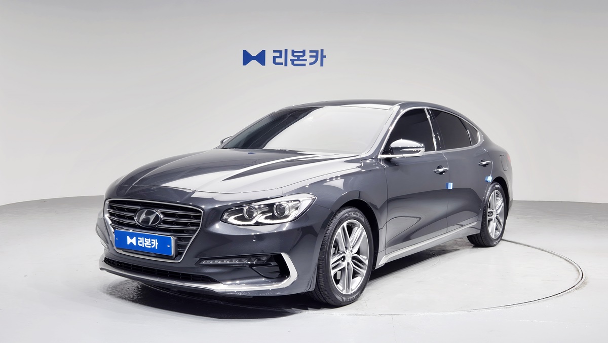 현대 그랜저IG 2.4 GDi 프리미엄 스페셜 가솔린 리본카 청라지점