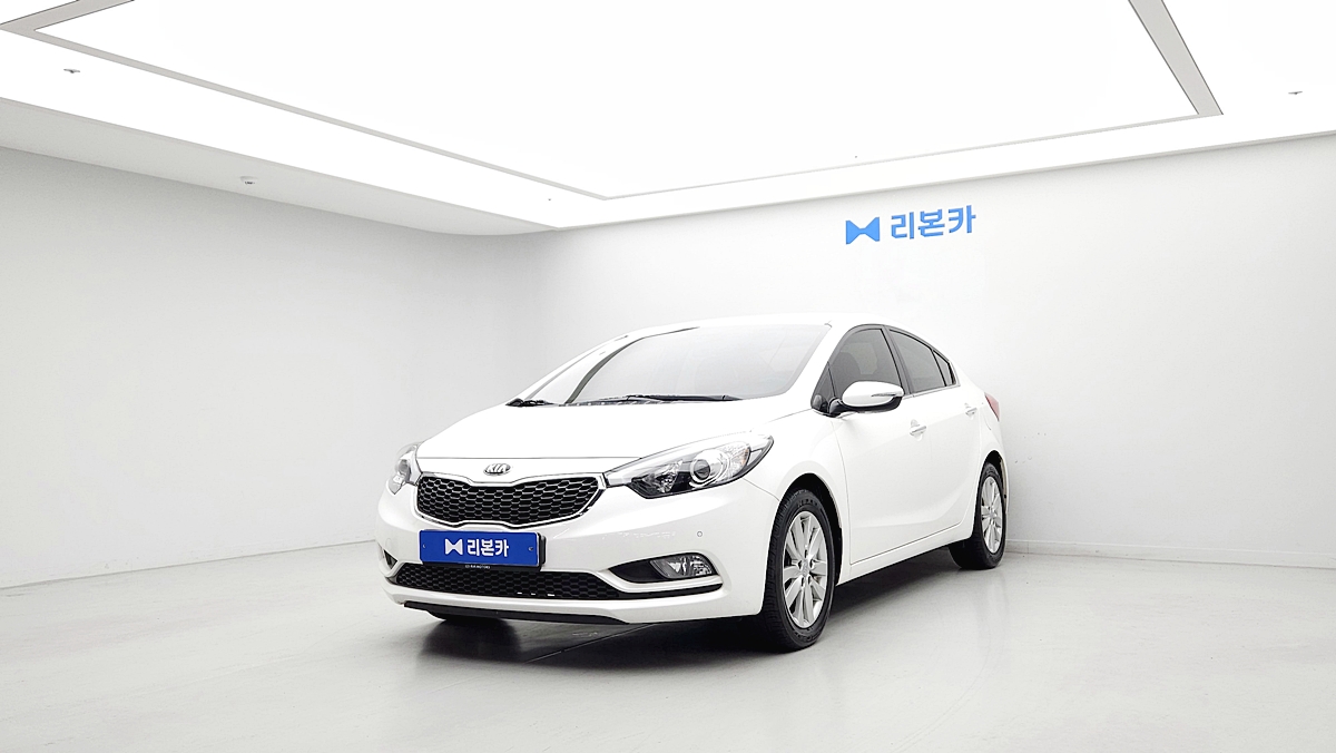 기아 K3 1.6 GDI 프레스티지 가솔린 리본카 일산지점
