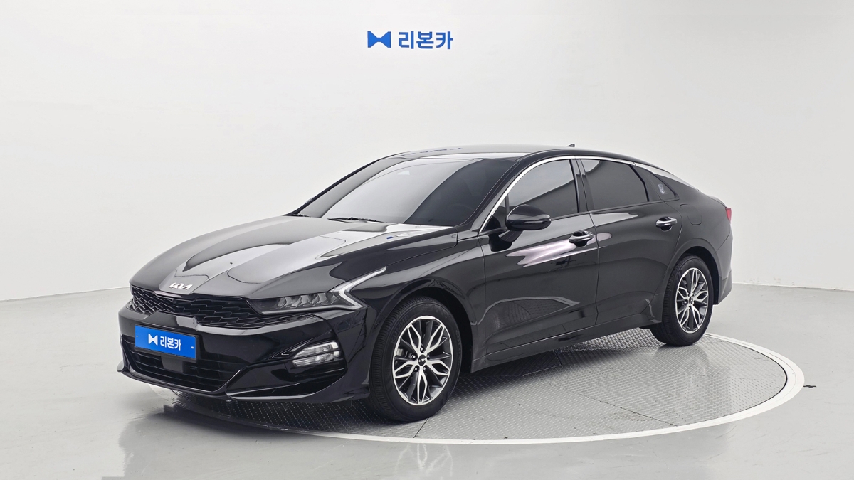 기아 신형 K5(DL3) 2.0 가솔린 노블레스 가솔린 리본카 부산지점
