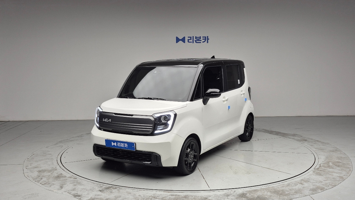 기아 더 뉴기아 레이 1.0 가솔린 시그니처 그래비티 가솔린 리본카 천안지점