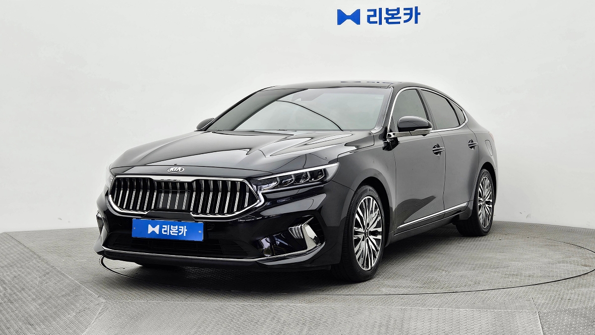 기아 K7 프리미어 2.5 GDi X에디션 가솔린 리본카 김포지점