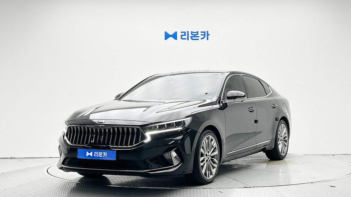 기아 K7 프리미어 2.5 GDi X에디션 가솔린 리본카 광주지점