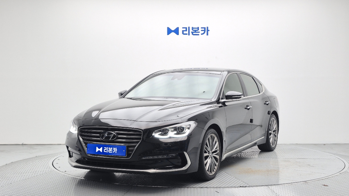 현대 그랜저IG 3.0 GDi 익스클루시브 스페셜 가솔린 리본카 광주지점