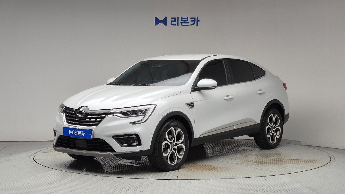 르노(삼성) XM3 1.3 TCe RE 시그니처 가솔린 리본카 동대구지점