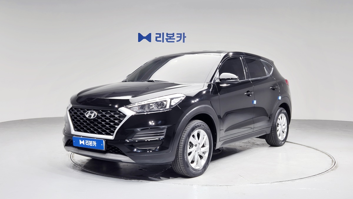 현대 신형 투싼 2.0 디젤 2WD 스마트 디젤 리본카 청라지점