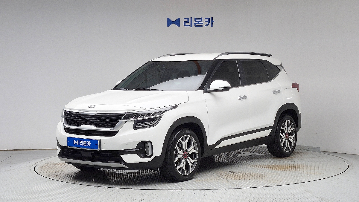 기아 셀토스 1.6 가솔린 2WD 노블레스 가솔린 리본카 동대구지점