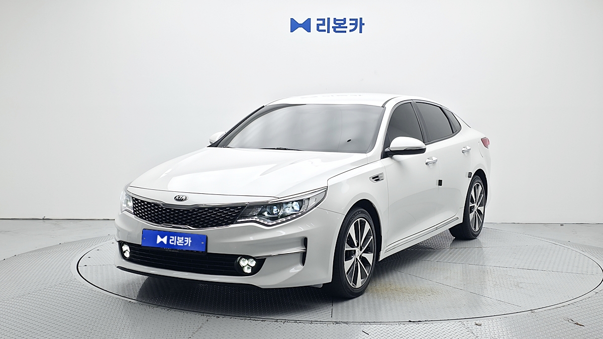 기아 신형 K5 2.0 가솔린 스타일 에디션(MX) 가솔린 리본카 광주지점