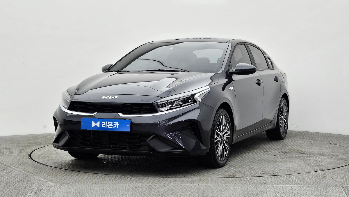 기아 더 뉴 K3 1.6 가솔린 트렌디 가솔린 리본카 김포지점