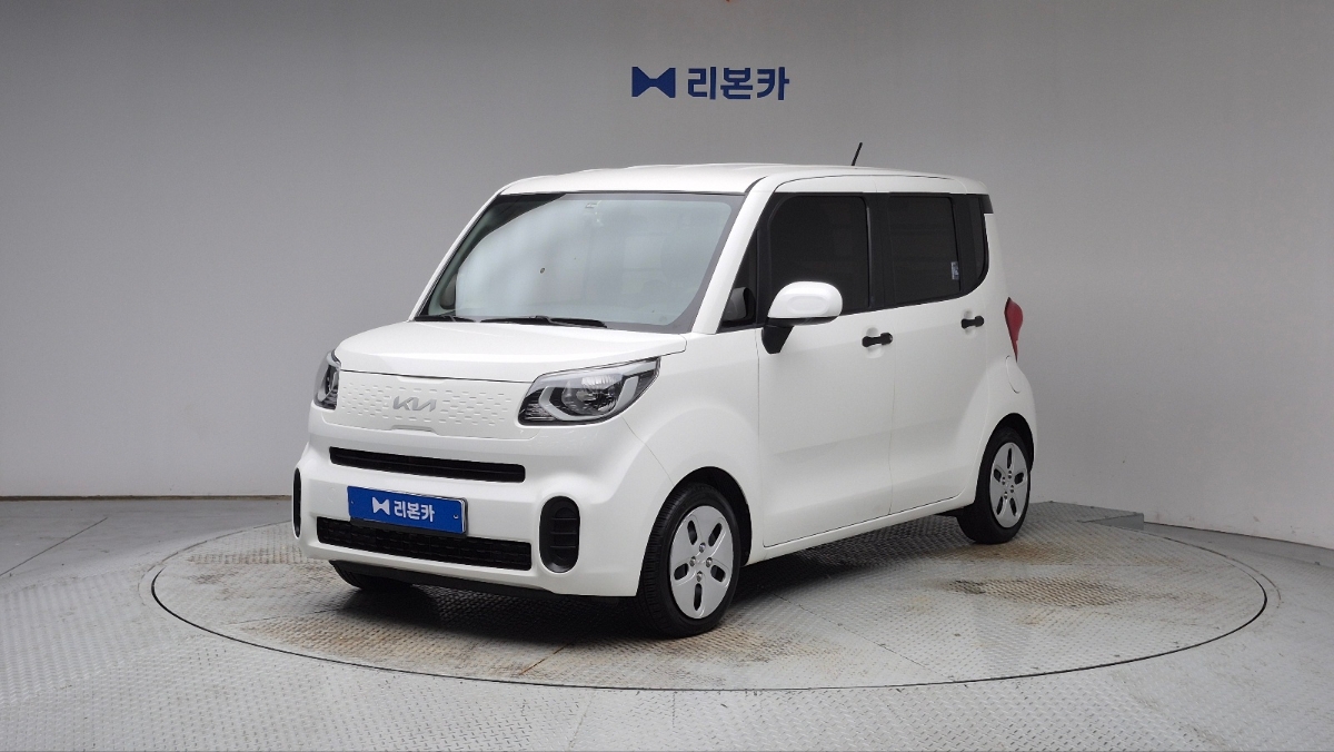 기아 더 뉴레이 밴 스탠다드 가솔린 리본카 동대구지점