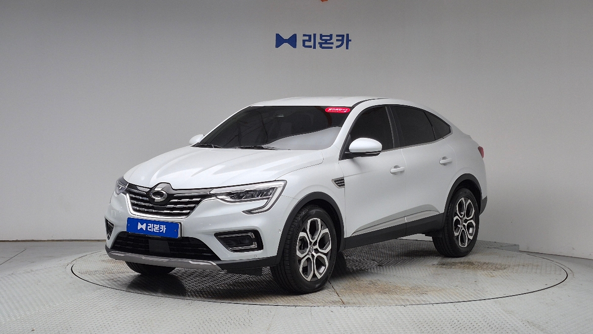 르노(삼성) XM3 1.3 TCe RE 시그니처 가솔린 리본카 동대구지점