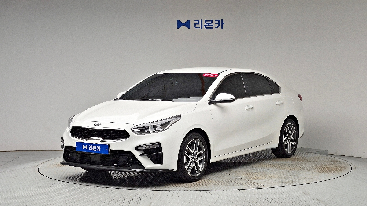 기아 올 뉴K3 1.6 가솔린 프레스티지 가솔린 리본카 동대구지점
