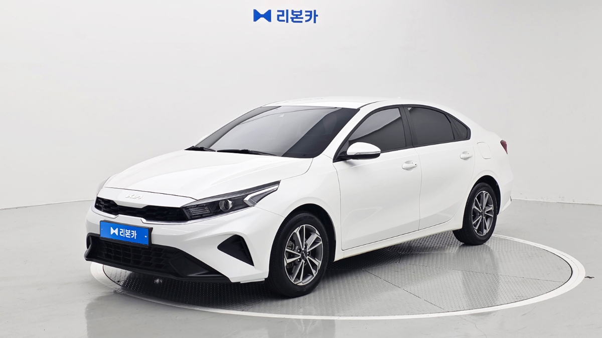 기아 더 뉴 K3 1.6 가솔린 프레스티지 가솔린 리본카 부산지점