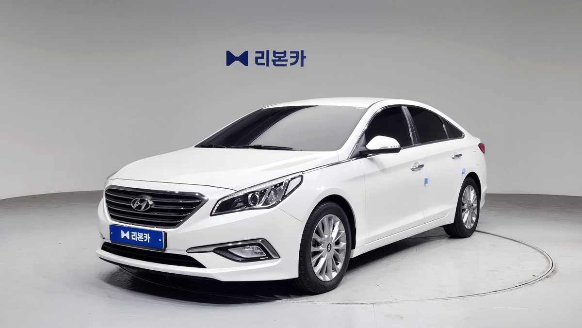 현대 LF쏘나타 2.0 CVVL 스마트 스페셜 가솔린 리본카 청라지점