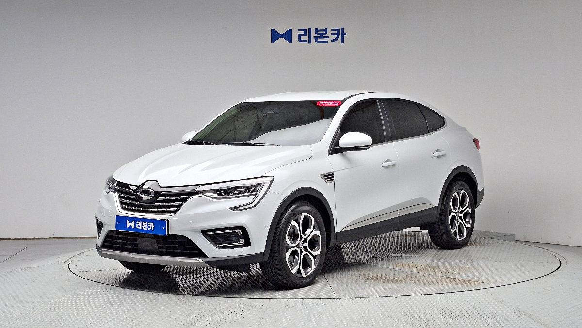 르노(삼성) XM3 1.3 TCe RE 시그니처 가솔린 리본카 동대구지점