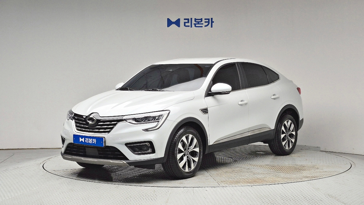 르노(삼성) XM3 1.3 TCe RE 가솔린 리본카 동대구지점