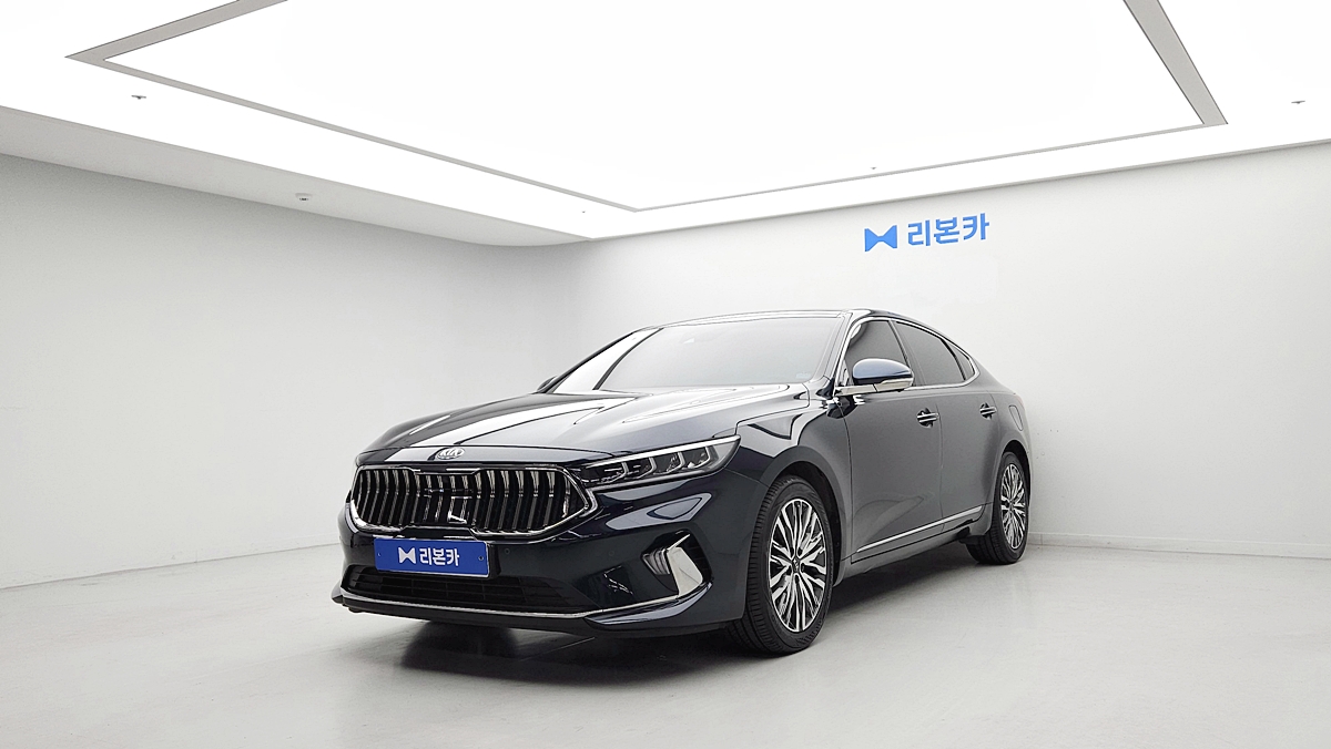 기아 K7 프리미어 2.5 GDi X에디션 가솔린 리본카 일산지점