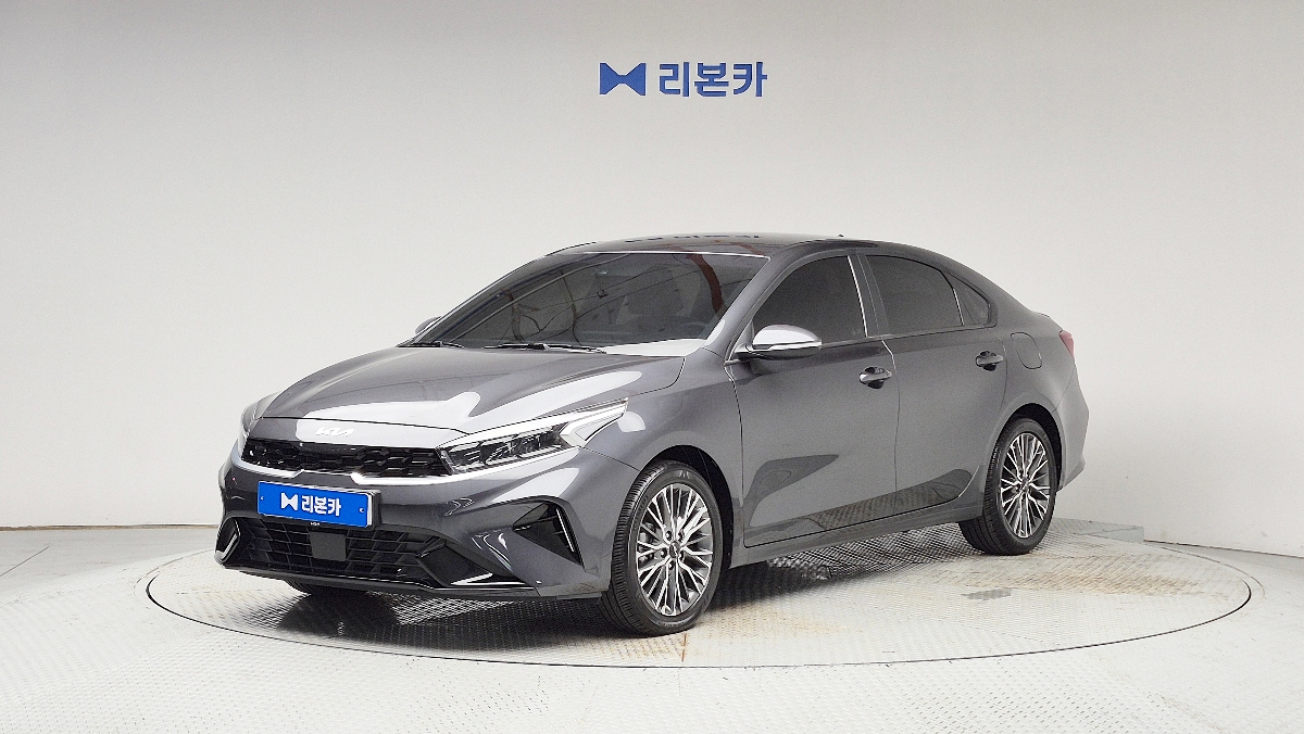 기아 더 뉴 K3 1.6 가솔린 프레스티지 가솔린 리본카 동대구지점