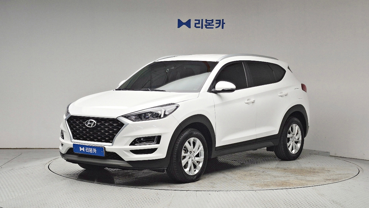 현대 신형 투싼 2.0 디젤 2WD 모던 디젤 리본카 동대구지점