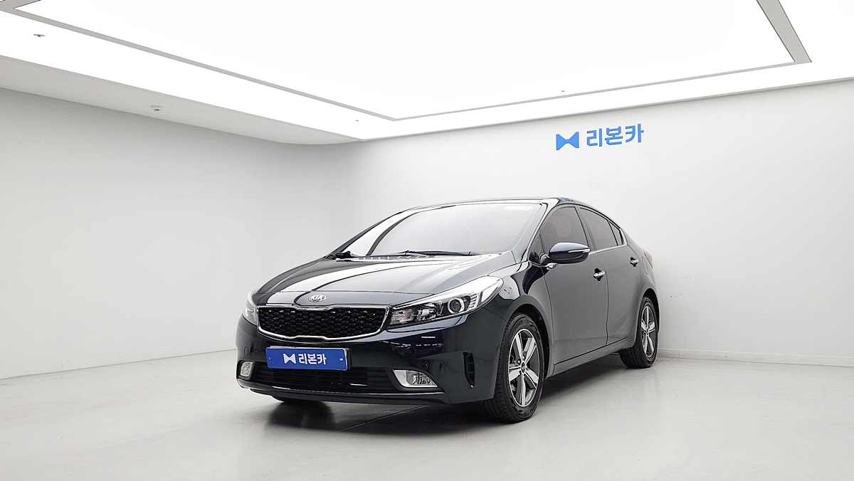 기아 더 뉴K3 1.6 GDI 트렌디 스타일 가솔린 리본카 일산지점