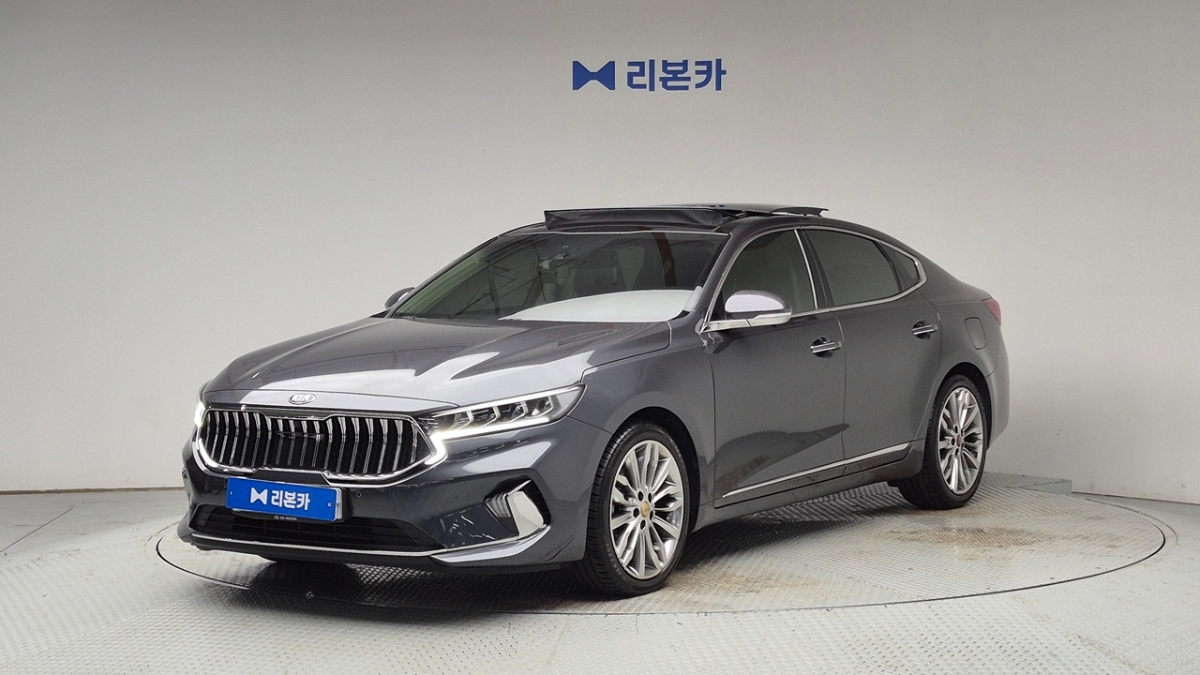 기아 K7 프리미어 3.0 GDi 노블레스 가솔린 리본카 동대구지점