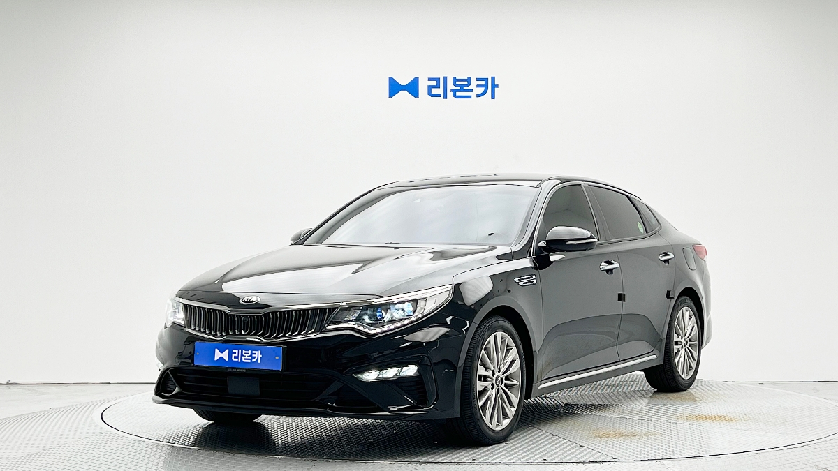 기아 뉴 신형K5 2.0 가솔린 인텔리전트 가솔린 리본카 광주지점