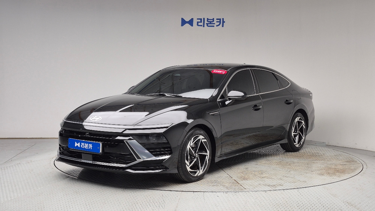 현대 쏘나타 디 엣지 가솔린 2.0 인스퍼레이션 가솔린 리본카 동대구지점