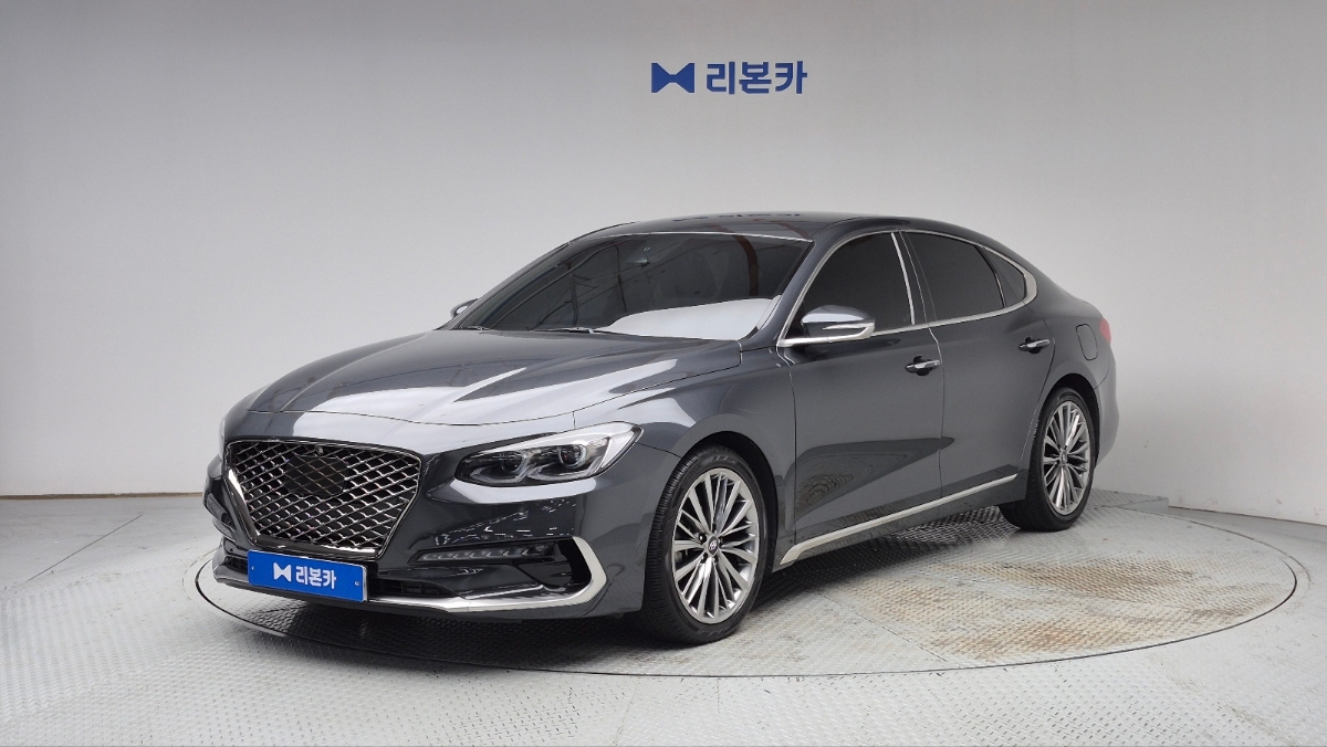 현대 그랜저IG 2.2 디젤 프리미엄 스페셜 디젤 리본카 동대구지점