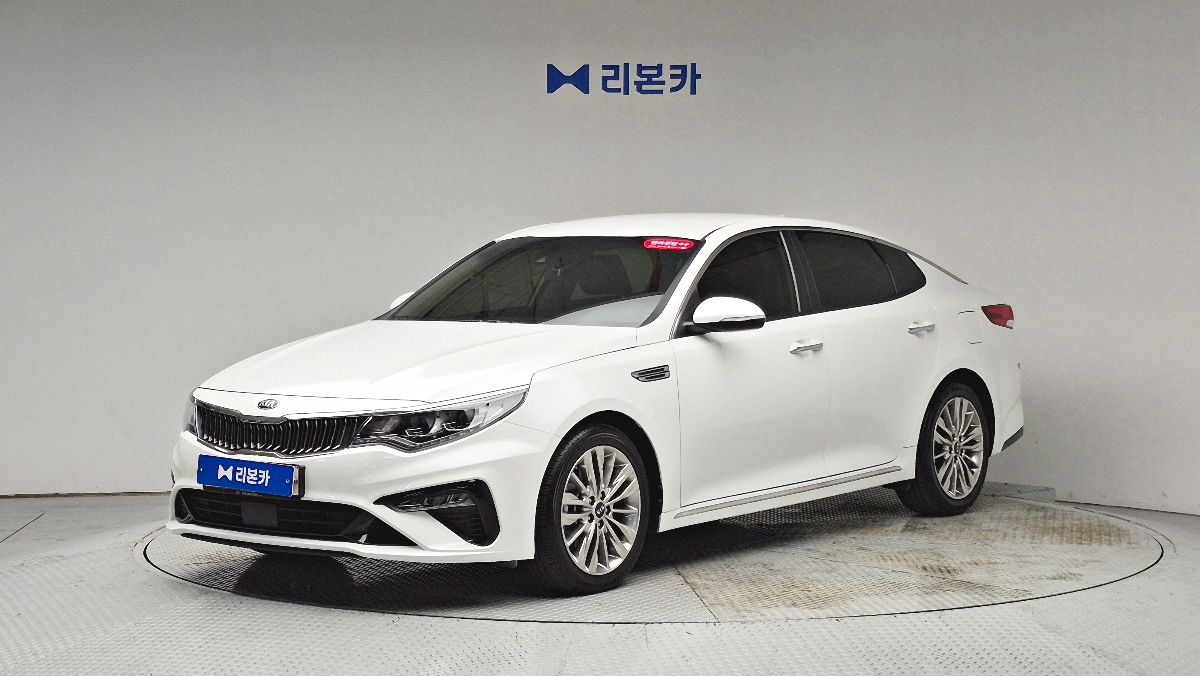 기아 뉴 신형K5 2.0 가솔린 프레스티지 가솔린 리본카 동대구지점