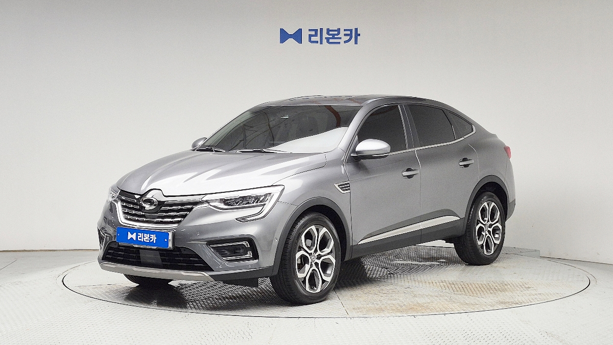 르노(삼성) XM3 1.3 TCe RE 시그니처 가솔린 리본카 동대구지점