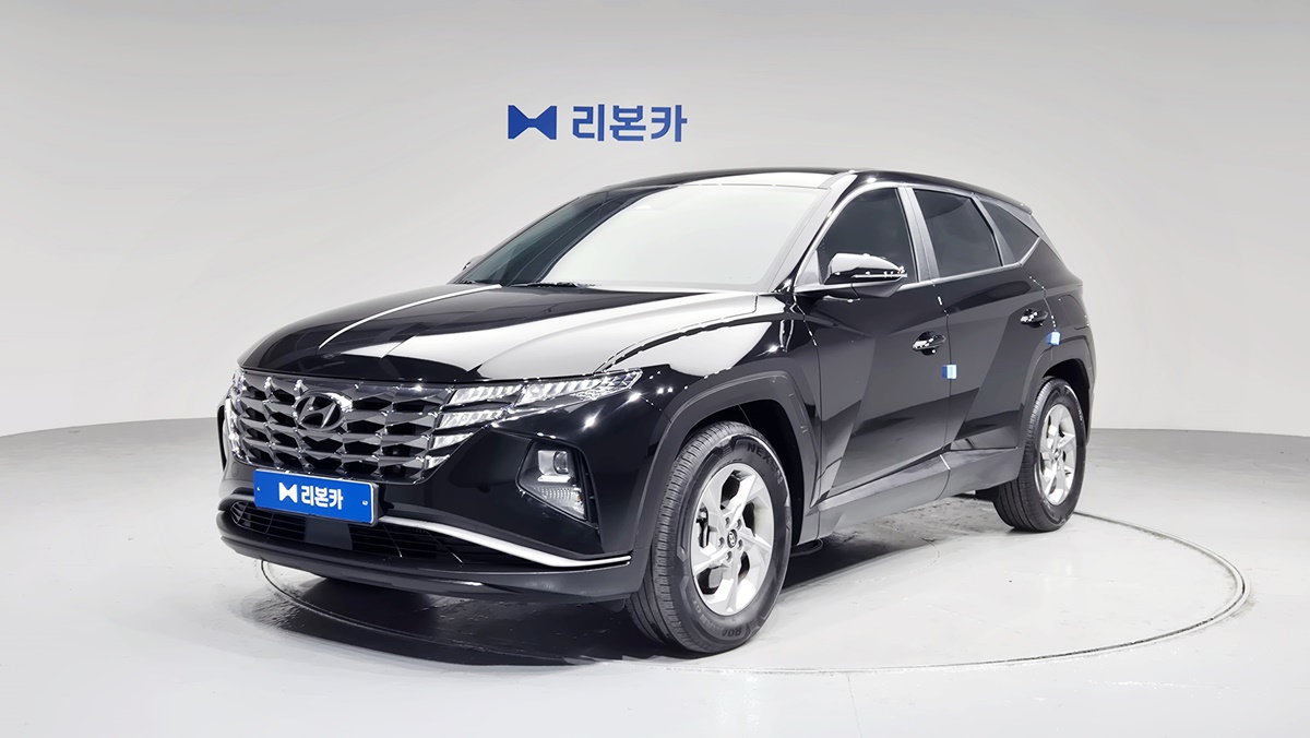 현대 더 올뉴투싼 1.6 터보 2WD 모던 가솔린 리본카 청라지점