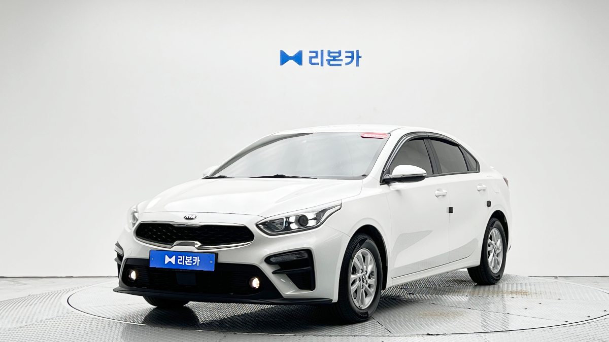 기아 올 뉴K3 1.6 가솔린 럭셔리 가솔린 리본카 광주지점