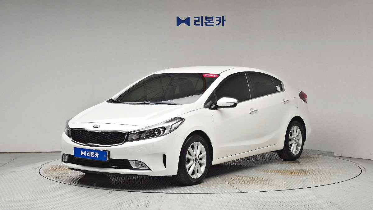 기아 더 뉴K3 1.6 GDI 트렌디 가솔린 리본카 동대구지점