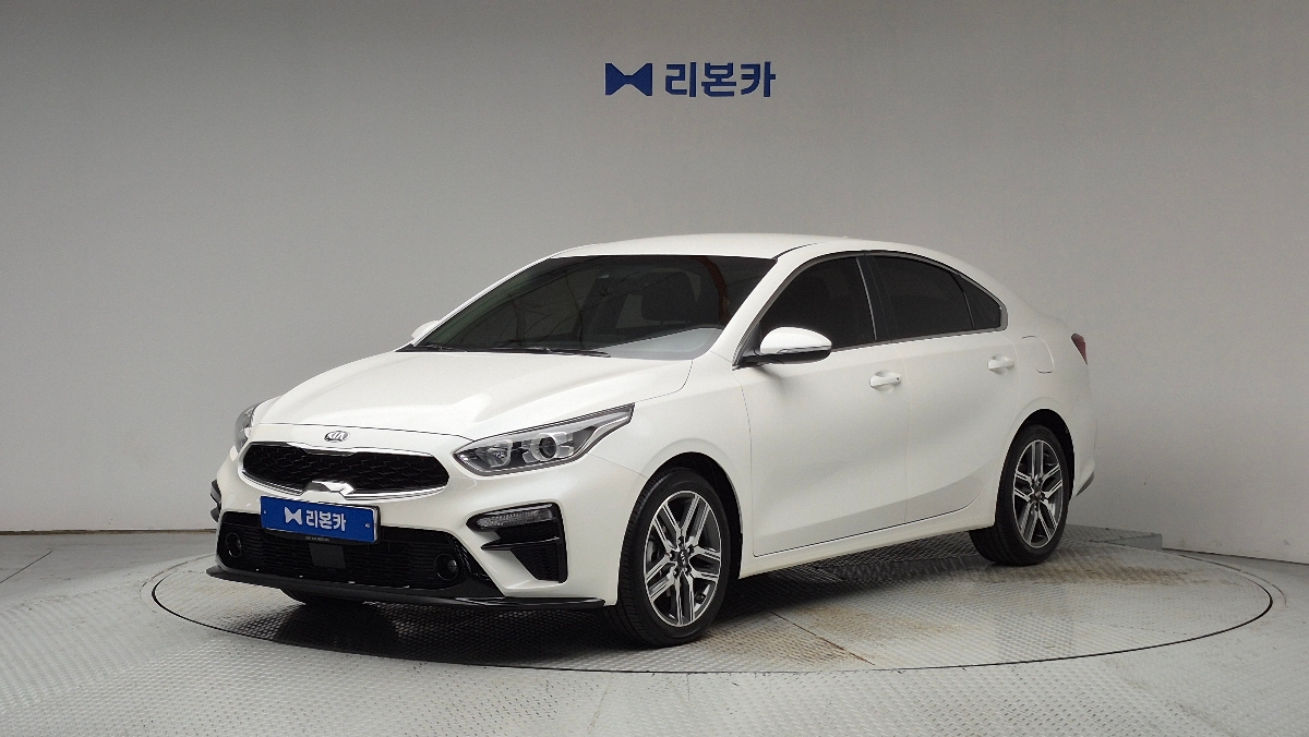 기아 올 뉴K3 1.6 가솔린 럭셔리 가솔린 리본카 동대구지점