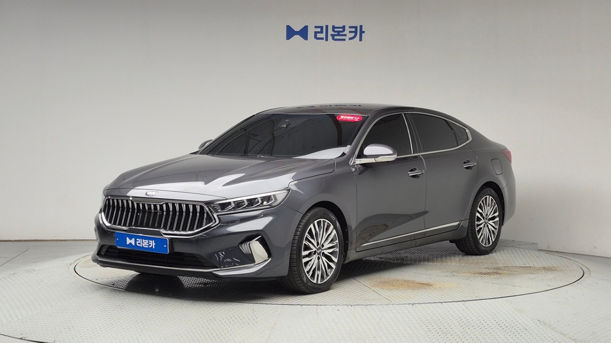 기아 K7 프리미어 2.5 GDi X에디션 가솔린 리본카 동대구지점