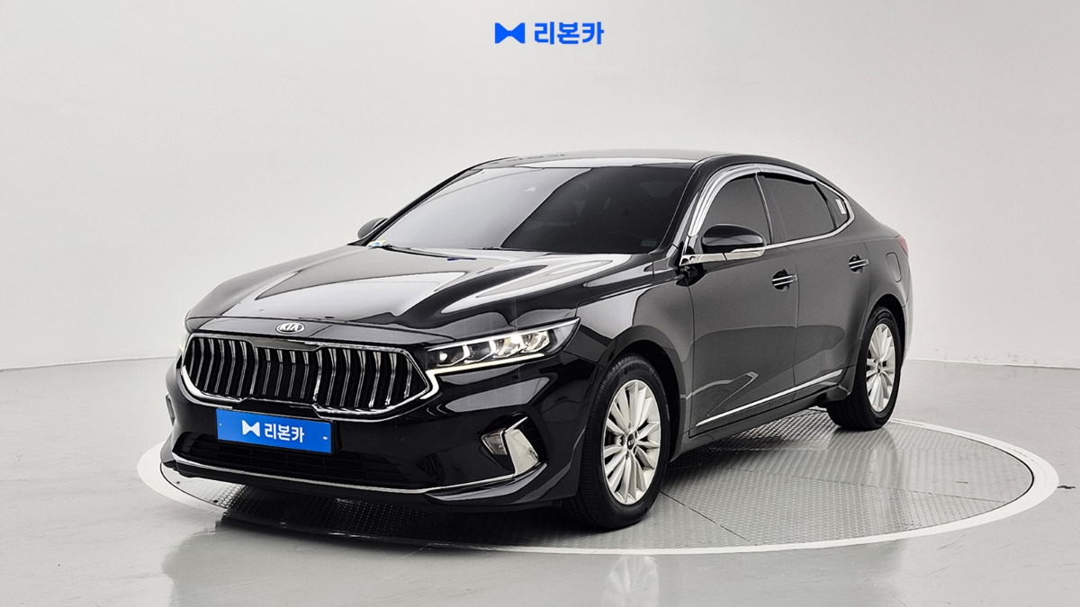 기아 K7 프리미어 2.5 GDi 프레스티지 가솔린 리본카 부산지점