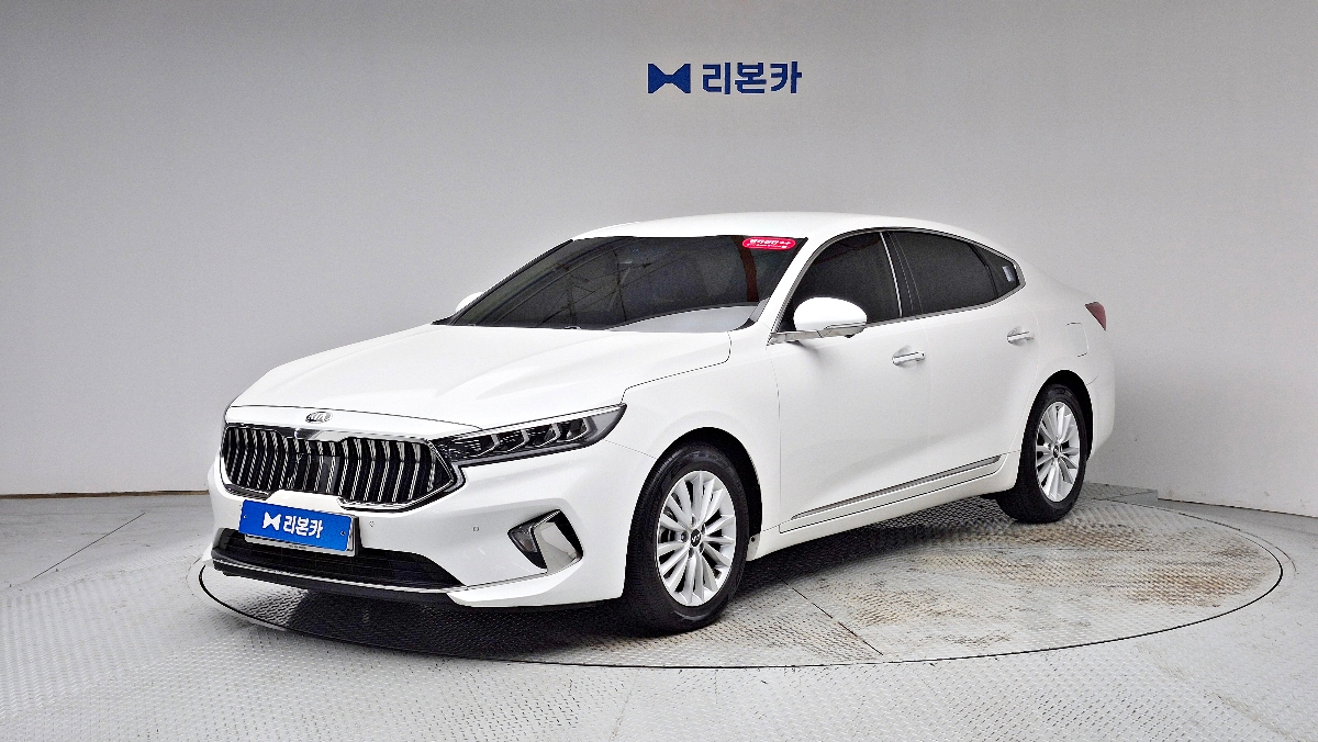 기아 K7 프리미어 2.5 GDi 프레스티지 가솔린 리본카 동대구지점