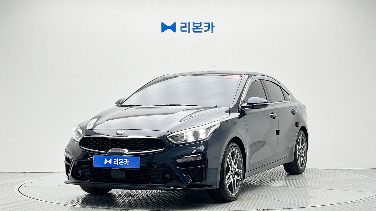 기아 올 뉴K3 1.6 가솔린 럭셔리 가솔린 리본카 광주지점