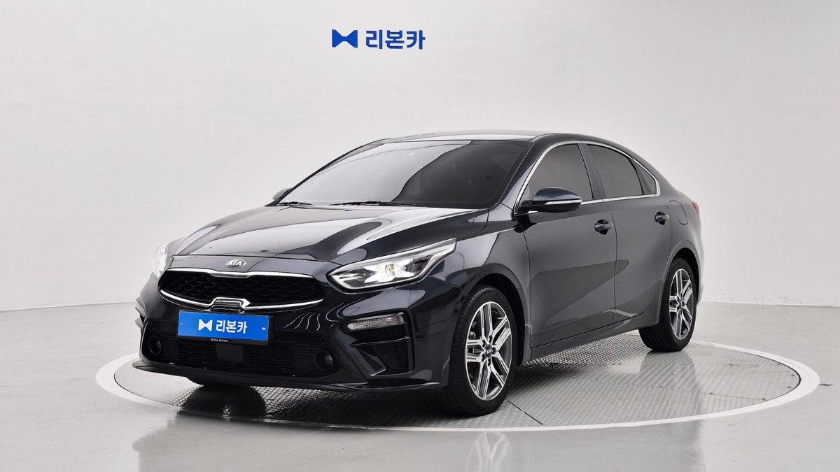 기아 올 뉴K3 1.6 가솔린 노블레스 가솔린 리본카 부산지점