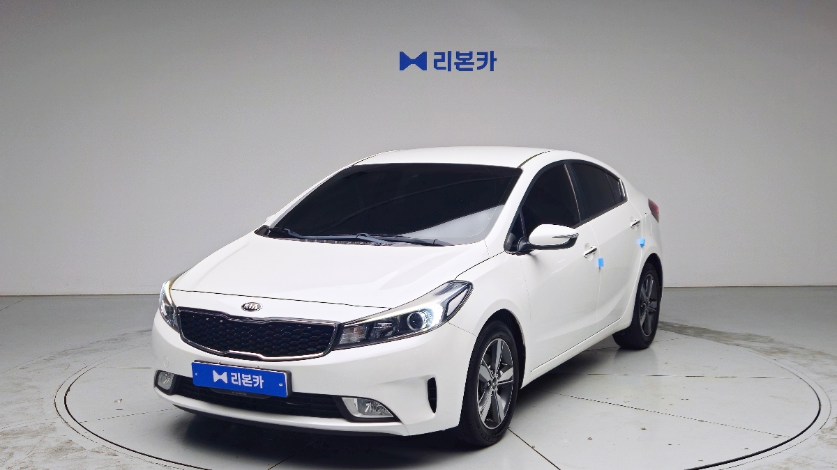 기아 더 뉴K3 1.6 GDI 트렌디 스타일 가솔린 리본카 천안지점
