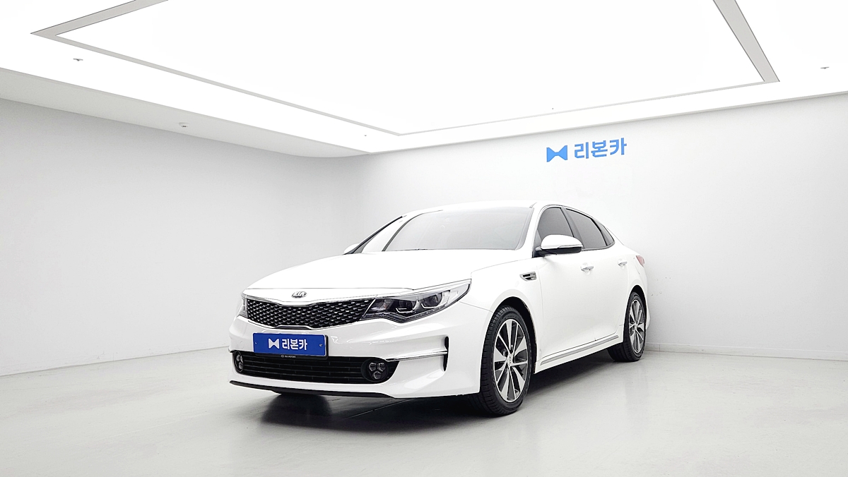 기아 신형 K5 2.0 가솔린 스타일 에디션(MX) 가솔린 리본카 일산지점