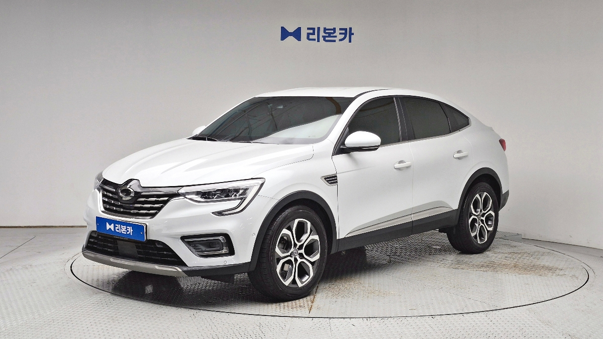 르노(삼성) XM3 1.3 TCe RE 시그니처 가솔린 리본카 동대구지점