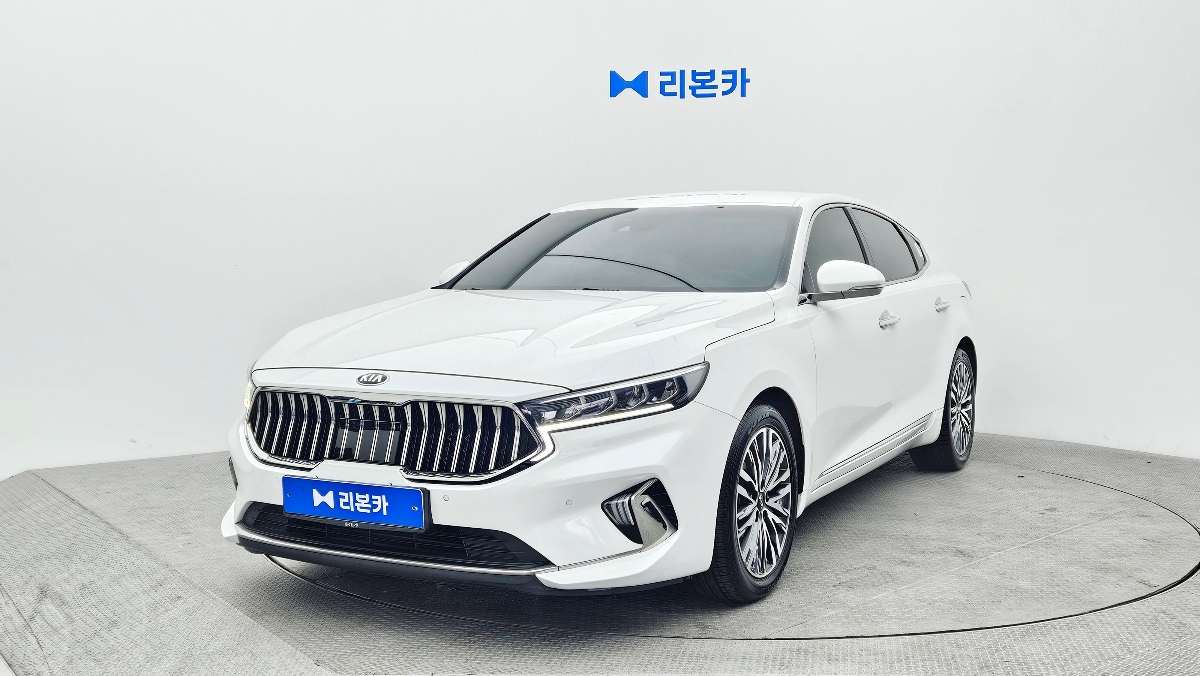 기아 K7 프리미어 2.5 GDi X에디션 가솔린 리본카 김포지점